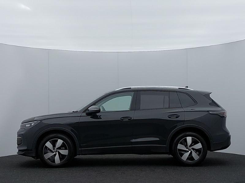 Used Volkswagen Tiguan 2024 for sale - 76880848: Photo 4