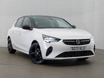 Vauxhall Corsa feature image