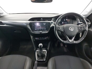 Used Vauxhall Corsa 2021 for sale - 77838221: Photo
