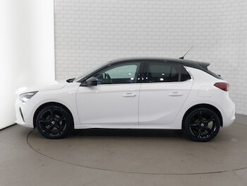 Used Vauxhall Corsa 2021 for sale - 77838221: Photo