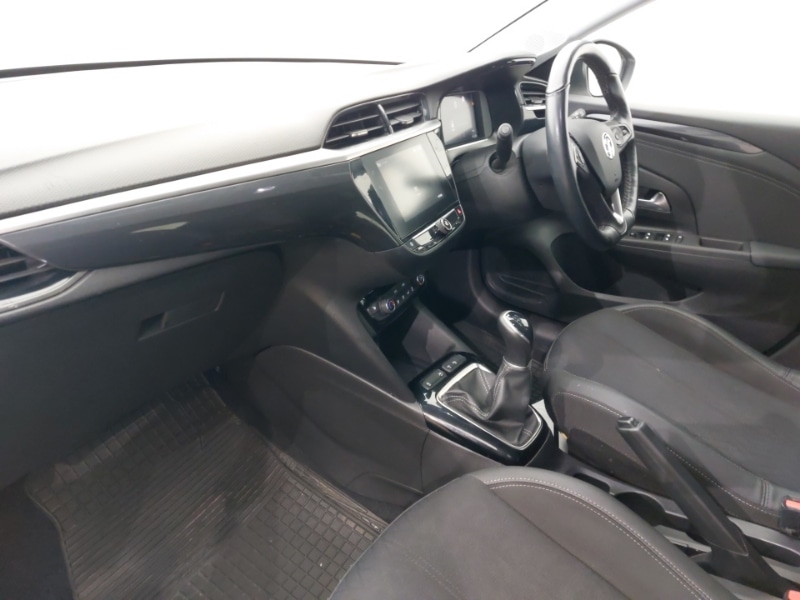 Used Vauxhall Corsa 2021 for sale - 77838221: Photo 5