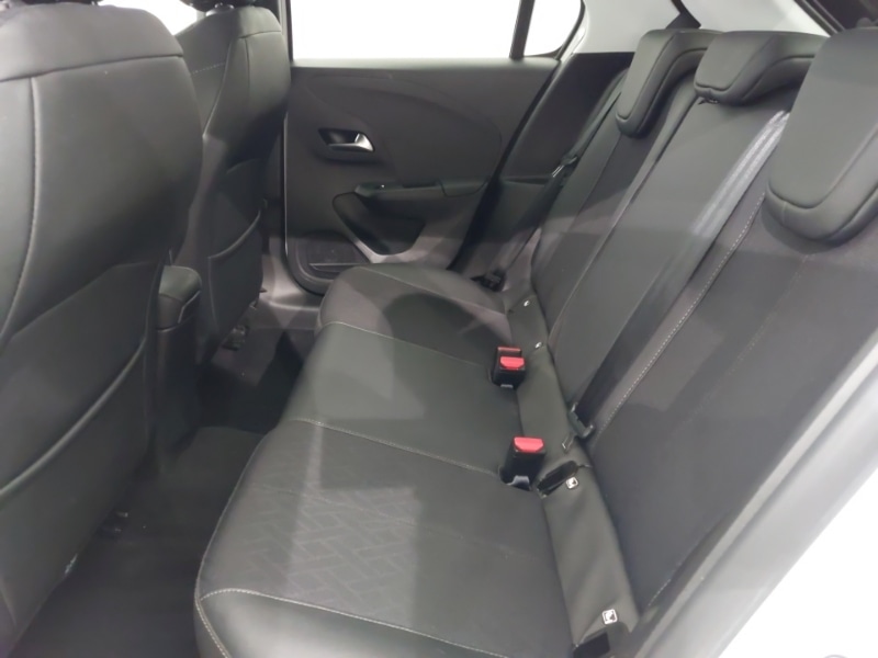 Used Vauxhall Corsa 2021 for sale - 77838221: Photo 6