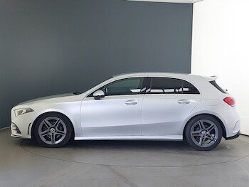 Used Mercedes-Benz A-Class 2020 for sale - 77889899: Photo