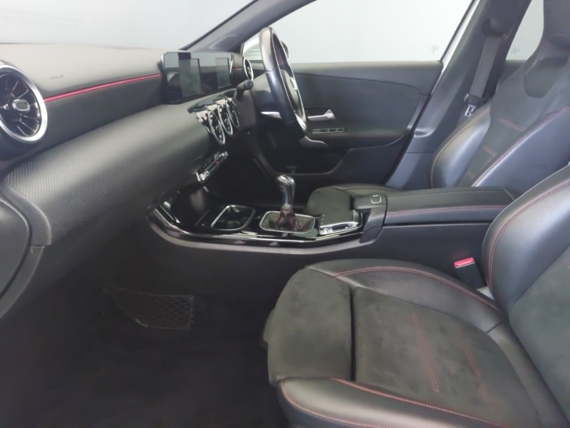 Used Mercedes-Benz A-Class 2020 for sale - 77889899: Photo 5