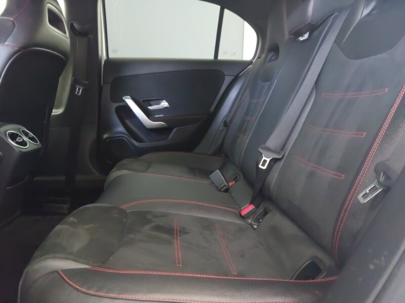 Used Mercedes-Benz A-Class 2020 for sale - 77889899: Photo 6