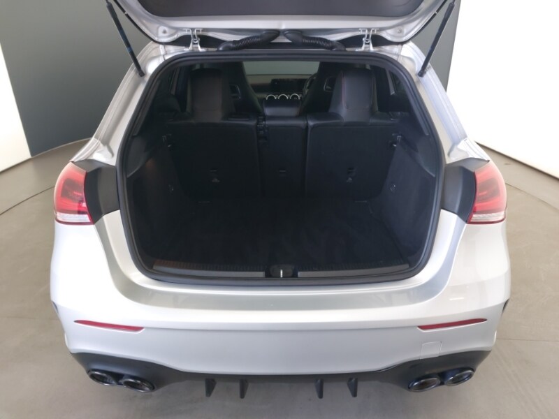 Used Mercedes-Benz A-Class 2020 for sale - 77889899: Photo 8