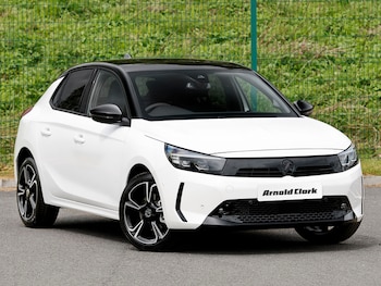 Vauxhall - Corsa