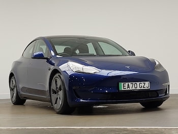 Used Tesla Model 3 2020 for sale - 75719330: Photo