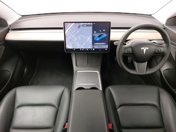 Used Tesla Model 3 2020 for sale - 75719330: Photo