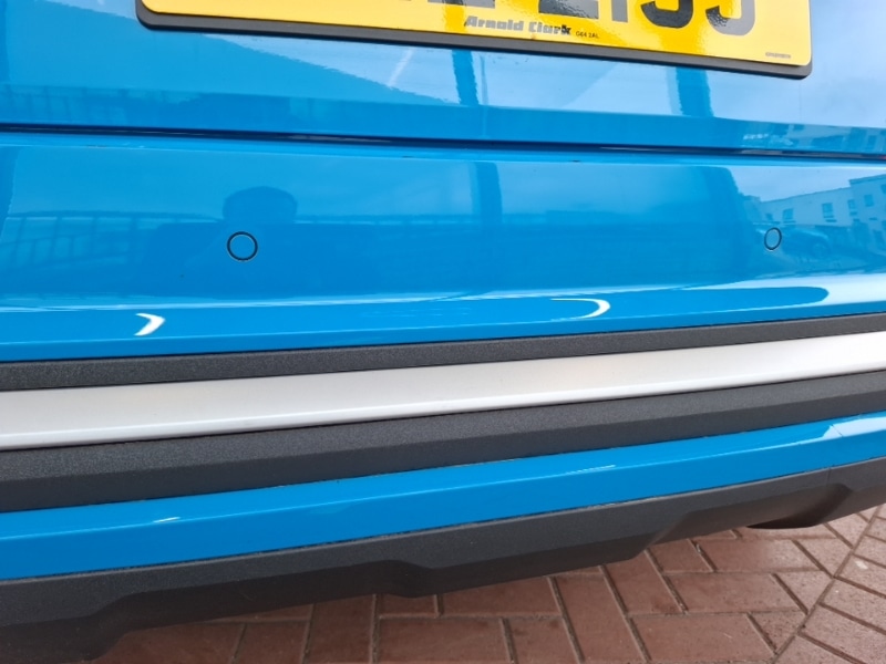 Used Audi Q2 2021 for sale - 77955871: Photo 12