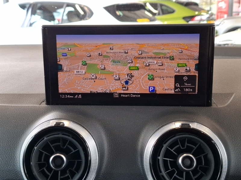 Used Audi Q2 2021 for sale - 77955871: Photo 7