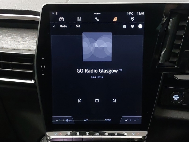 Used Renault Austral 2024 for sale - 76475700: Photo 10