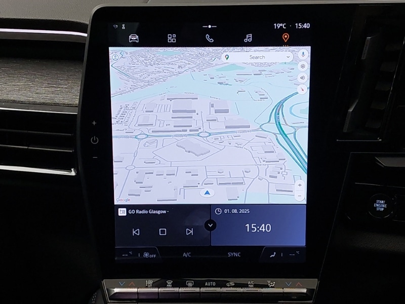 Used Renault Austral 2024 for sale - 76475700: Photo 11