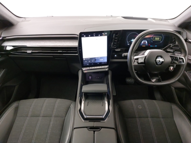 Used Renault Austral 2024 for sale - 76475700: Photo 2