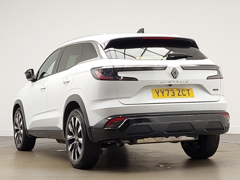 Used Renault Austral 2024 for sale - 76475700: Photo 3