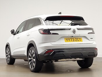 Used Renault Austral 2024 for sale - 76475700: Photo