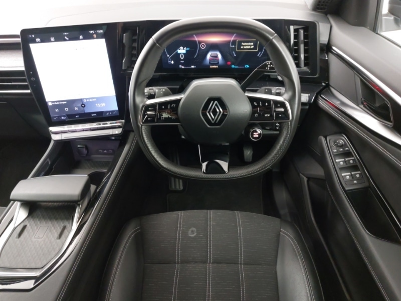 Used Renault Austral 2024 for sale - 76475700: Photo 7