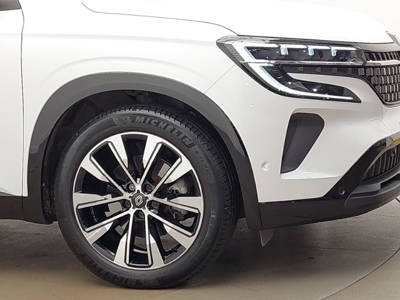 Used Renault Austral 2024 for sale - 76475700: Photo 9