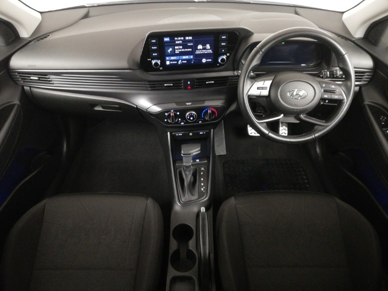 Used Hyundai BAYON 2023 for sale - 77986920: Photo 2