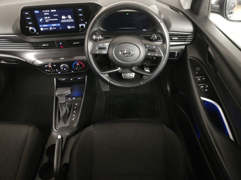 Used Hyundai BAYON 2023 for sale - 77986920: Photo 7