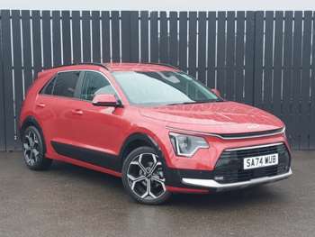 2024 - 1.6 GDi 127 Hybrid 3 5dr DCT