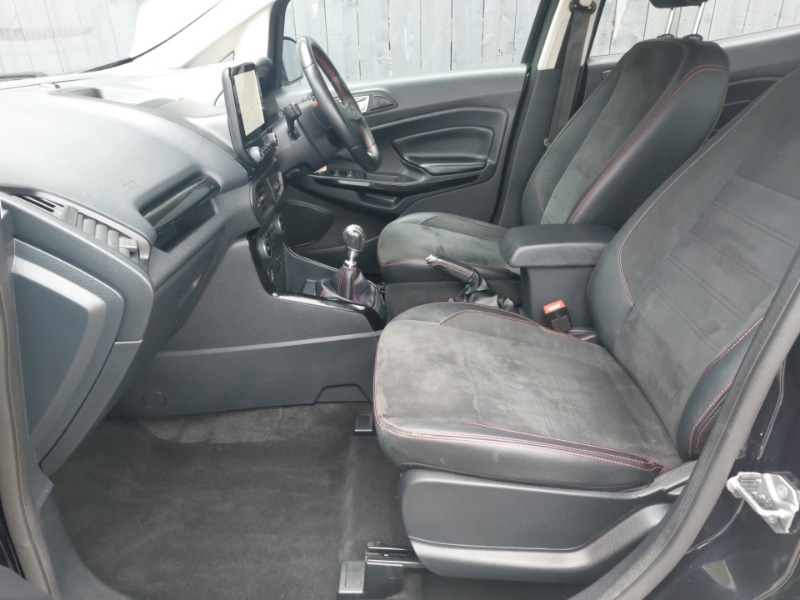 Used Ford Ecosport 2022 for sale - 76838805: Photo 5
