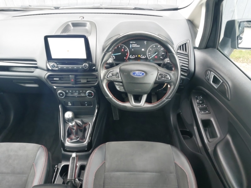 Used Ford Ecosport 2022 for sale - 76838805: Photo 7
