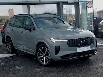 2025 - 2.0 B5P Plus Dark 5dr AWD Geartronic