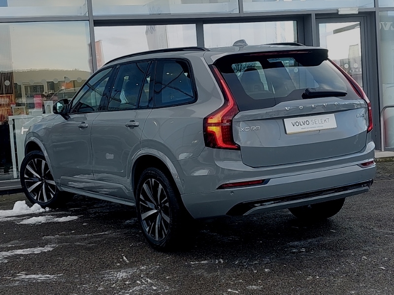 Used Volvo XC90 2025 for sale - 77142305: Photo 3