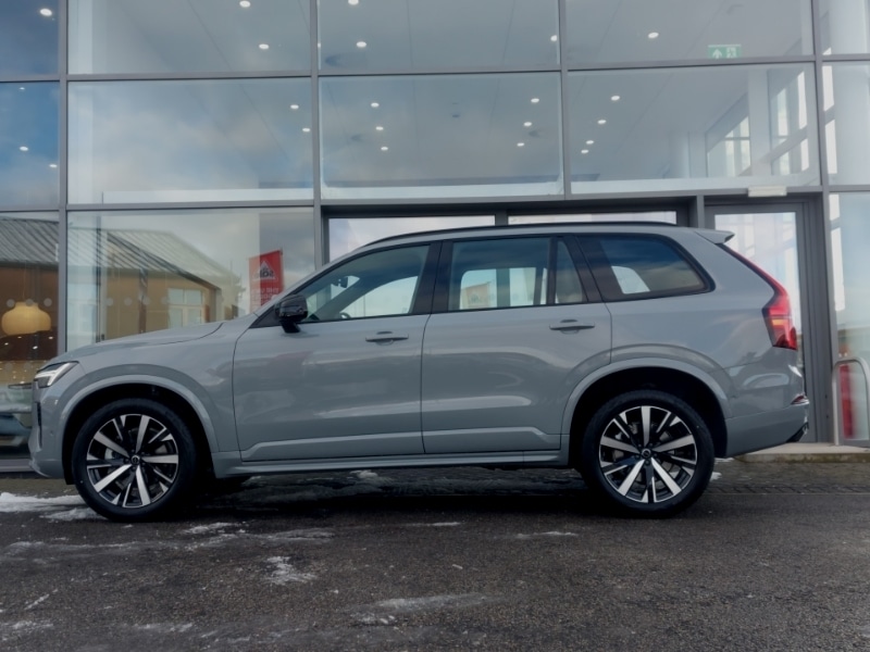 Used Volvo XC90 2025 for sale - 77142305: Photo 4