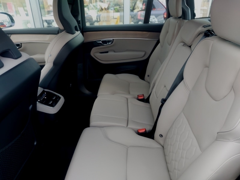 Used Volvo XC90 2025 for sale - 77142305: Photo 6