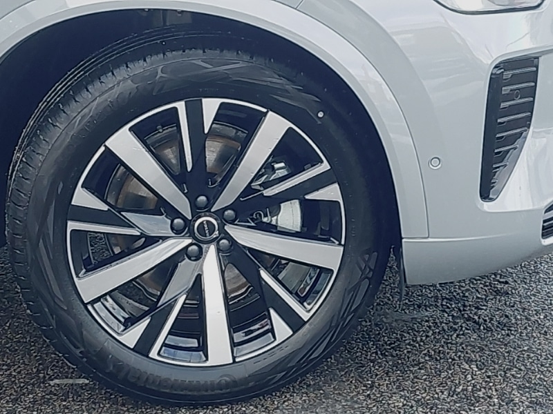 Used Volvo XC90 2025 for sale - 77142305: Photo 9