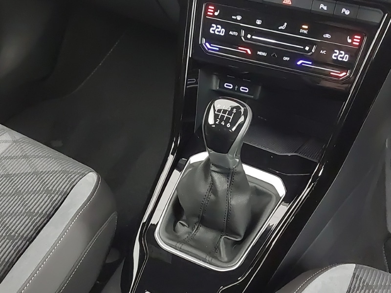 Used Volkswagen T-Roc 2022 for sale - 77224673: Photo 10