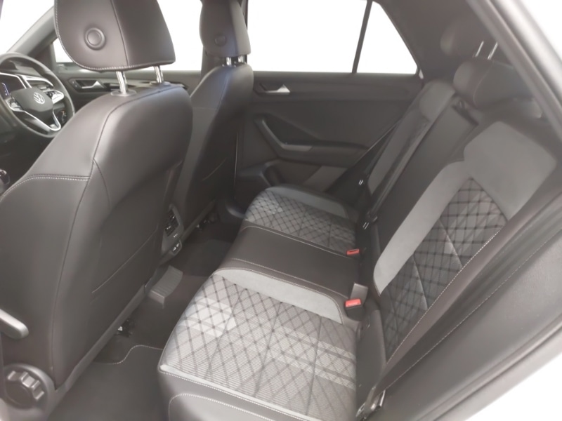 Used Volkswagen T-Roc 2022 for sale - 77224673: Photo 12