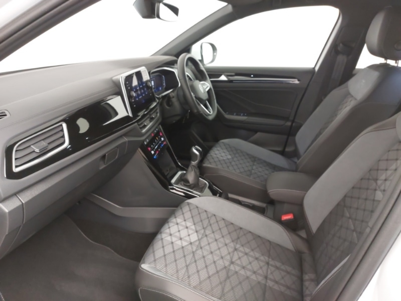 Used Volkswagen T-Roc 2022 for sale - 77224673: Photo 7