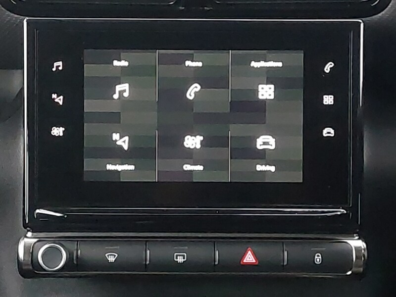 Used Citroen C3 Aircross 2022 for sale - 77467772: Photo 10