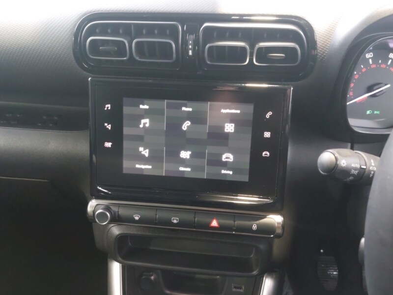 Used Citroen C3 Aircross 2022 for sale - 77467772: Photo 12