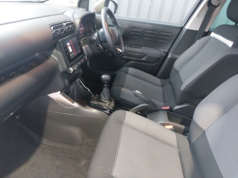 Used Citroen C3 Aircross 2022 for sale - 77467772: Photo 5