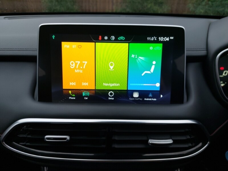 Used MG MG HS 2022 for sale - 77285359: Photo 10