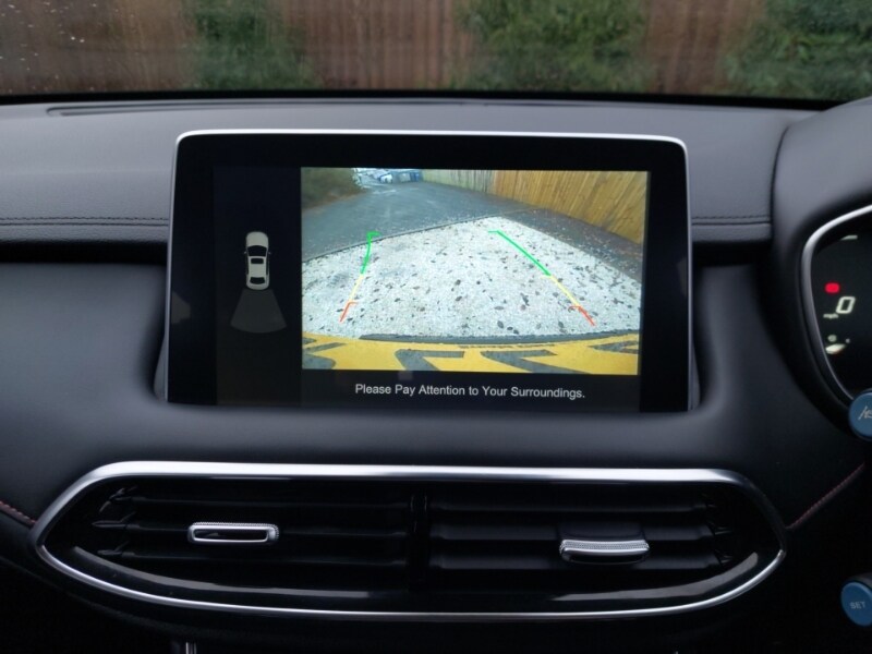 Used MG MG HS 2022 for sale - 77285359: Photo 11