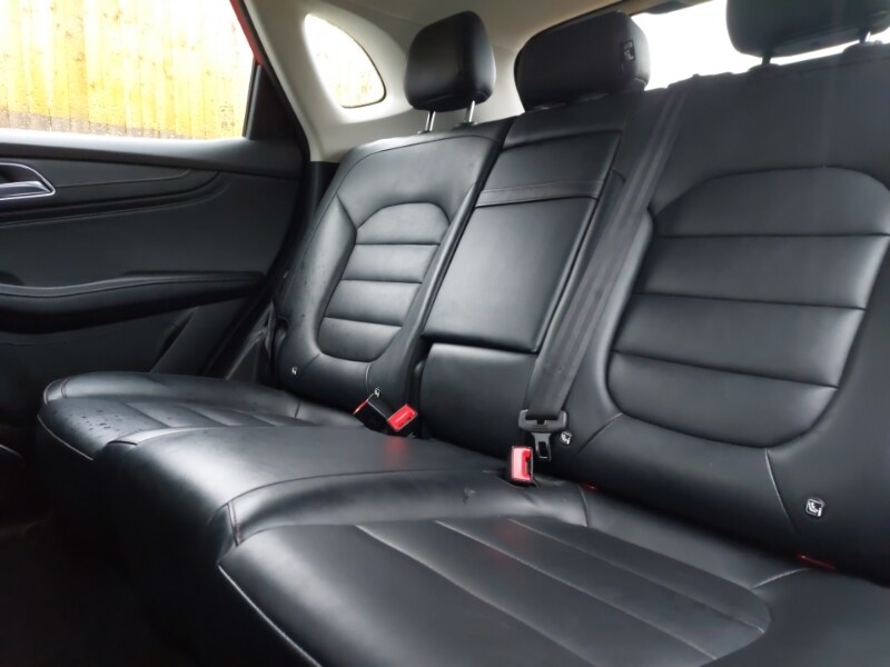 Used MG MG HS 2022 for sale - 77285359: Photo 6