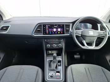 Used SEAT Ateca 2023 for sale - 75882349: Photo