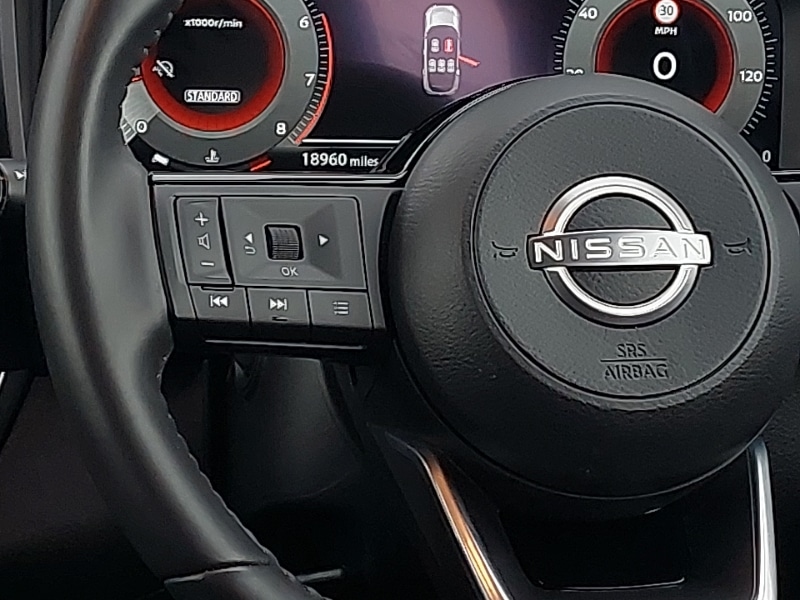 Used Nissan Qashqai 2024 for sale - 76347504: Photo 10