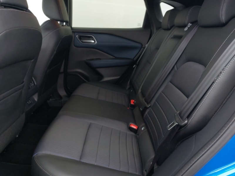 Used Nissan Qashqai 2024 for sale - 76347504: Photo 6