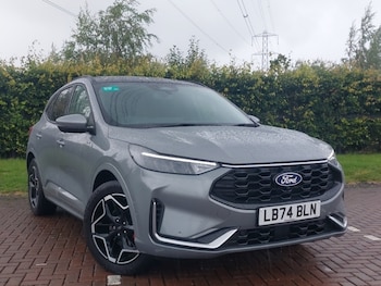 Used Ford Kuga 2024 for sale - 75525853: Photo