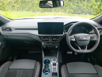 Used Ford Kuga 2024 for sale - 75525853: Photo