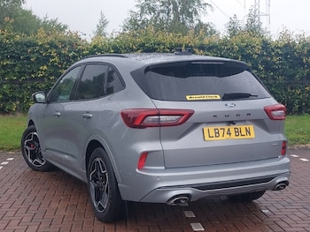Used Ford Kuga 2024 for sale - 75525853: Photo