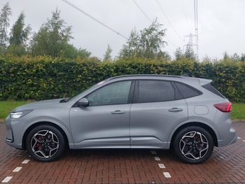 Used Ford Kuga 2024 for sale - 75525853: Photo