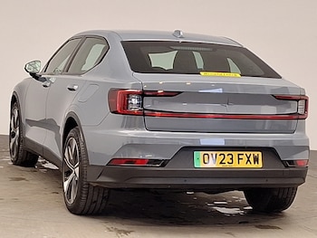 Used Polestar Polestar 2 2023 for sale - 77876536: Photo