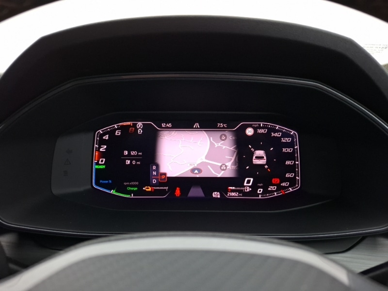 Used Cupra Formentor 2024 for sale - 77393080: Photo 10